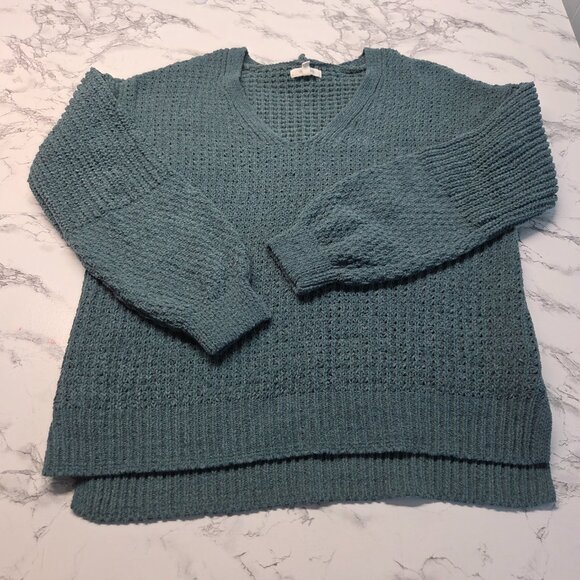 Bundle # 26 Woman's Small Mixed Tops Dresses Blouses ( Flawed ) - Picture 15 of 16